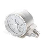 Bourdon tube pressure gauge 131.11.040 